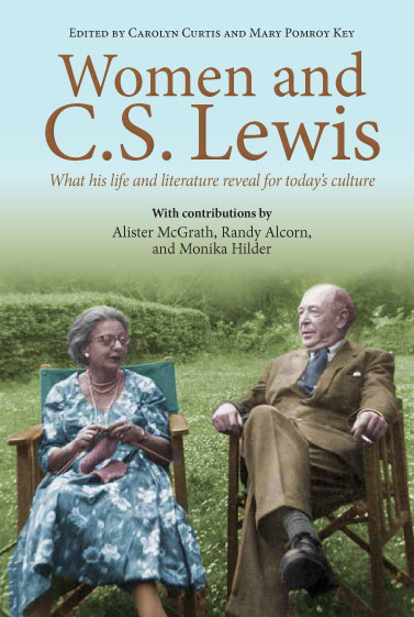 Women and C.S. Lewis